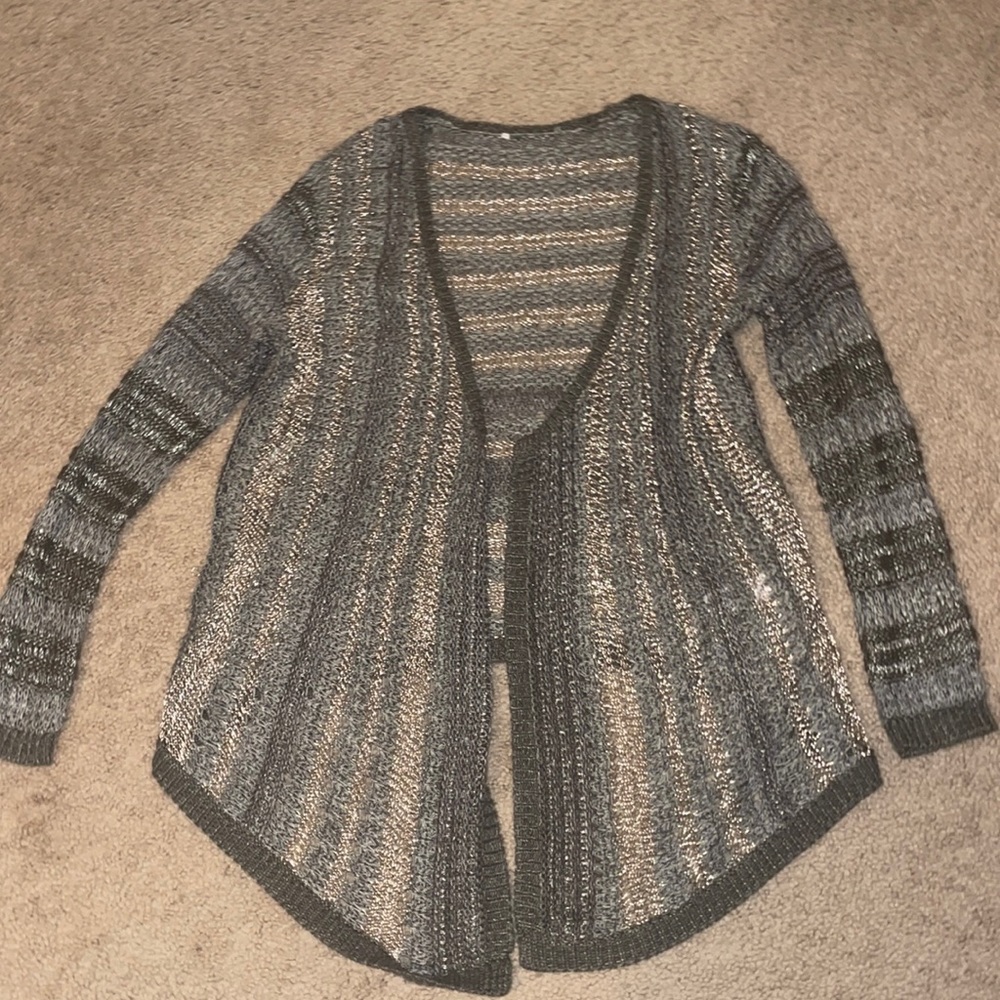 Beautiful Cardigan